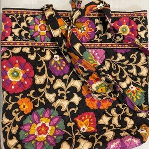 Vera Bradley Tote Bag